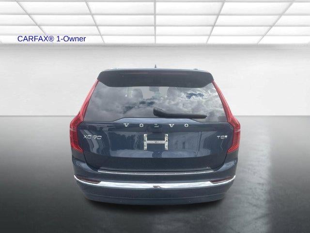 2025 Volvo XC90 Plug-In Hybrid T8 AWD Ultra 7-Seater