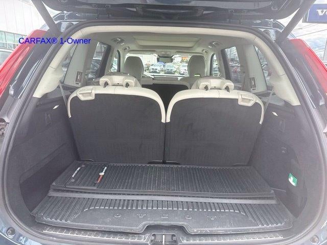 2025 Volvo XC90 Plug-In Hybrid T8 AWD Ultra 7-Seater
