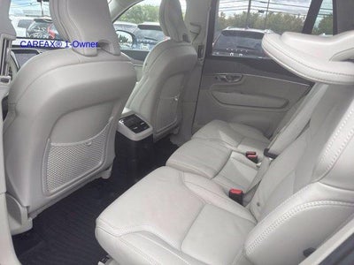 2025 Volvo XC90 Plug-In Hybrid T8 AWD Ultra 7-Seater