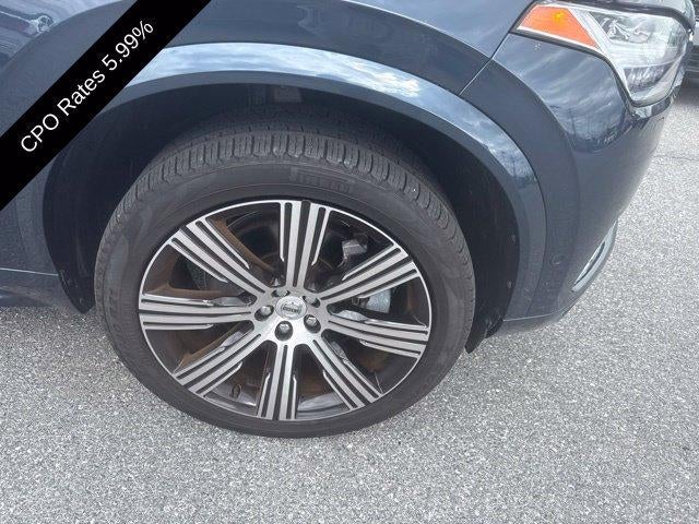 2025 Volvo XC90 Plug-In Hybrid T8 AWD Ultra 7-Seater