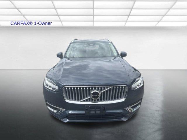 2025 Volvo XC90 Plug-In Hybrid T8 AWD Ultra 7-Seater