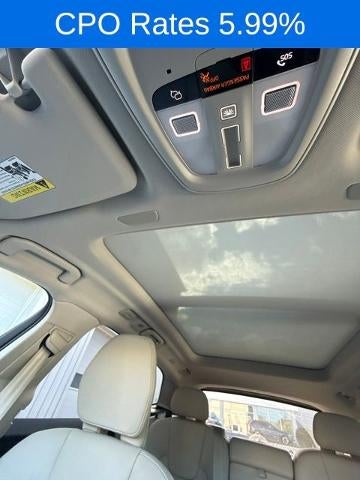 2025 Volvo XC60 Plug-In Hybrid T8 AWD Plus