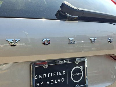 2025 Volvo XC60 Plug-In Hybrid T8 AWD Plus