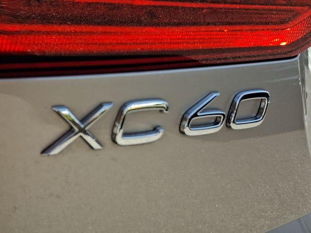 2025 Volvo XC60 Plug-In Hybrid T8 AWD Plus