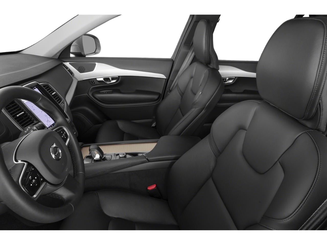 2024 Volvo XC90 B5 AWD Plus Bright Theme 7P
