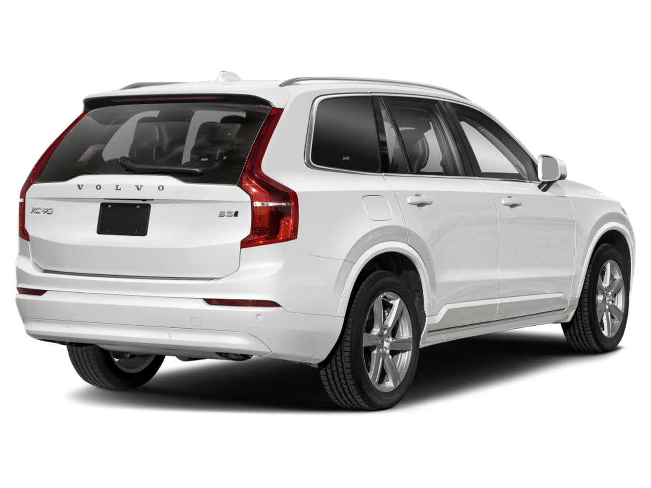 2024 Volvo XC90 B5 AWD Plus Bright Theme 7P