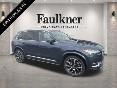 2023 Volvo XC90 B5 AWD Plus 7P
