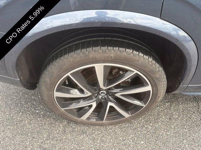 2023 Volvo XC90 B5 AWD Plus 7P