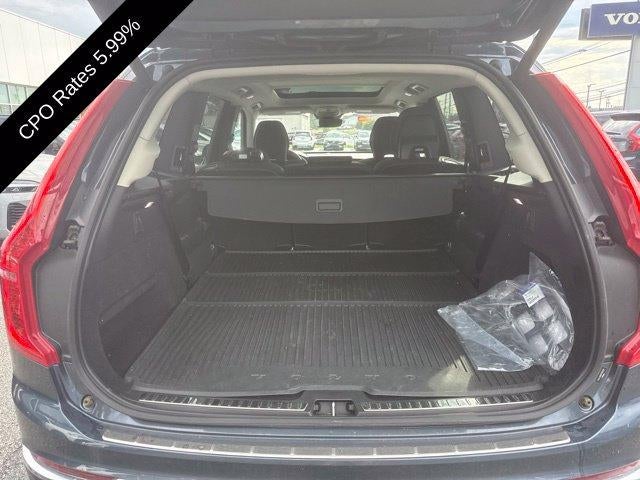 2023 Volvo XC90 B5 AWD Plus 7P
