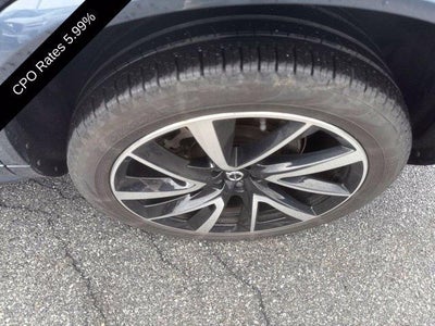 2023 Volvo XC90 B5 AWD Plus 7P