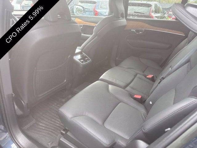 2023 Volvo XC90 B5 AWD Plus 7P
