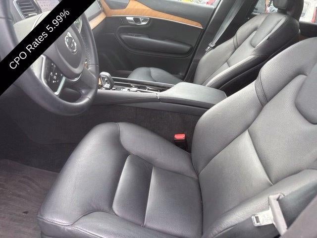 2023 Volvo XC90 B5 AWD Plus 7P
