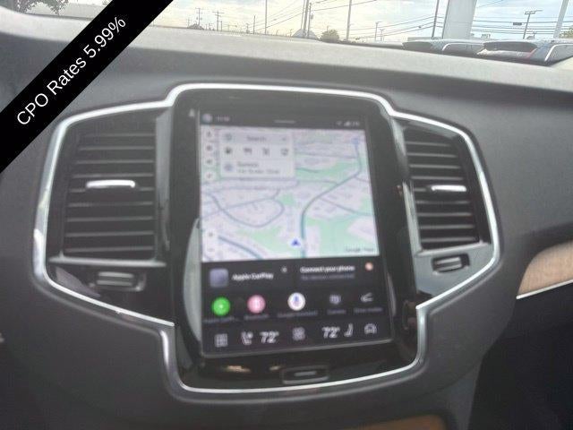 2023 Volvo XC90 B5 AWD Plus 7P