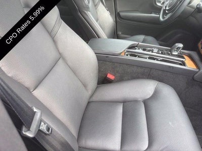 2023 Volvo XC90 B5 AWD Plus 7P