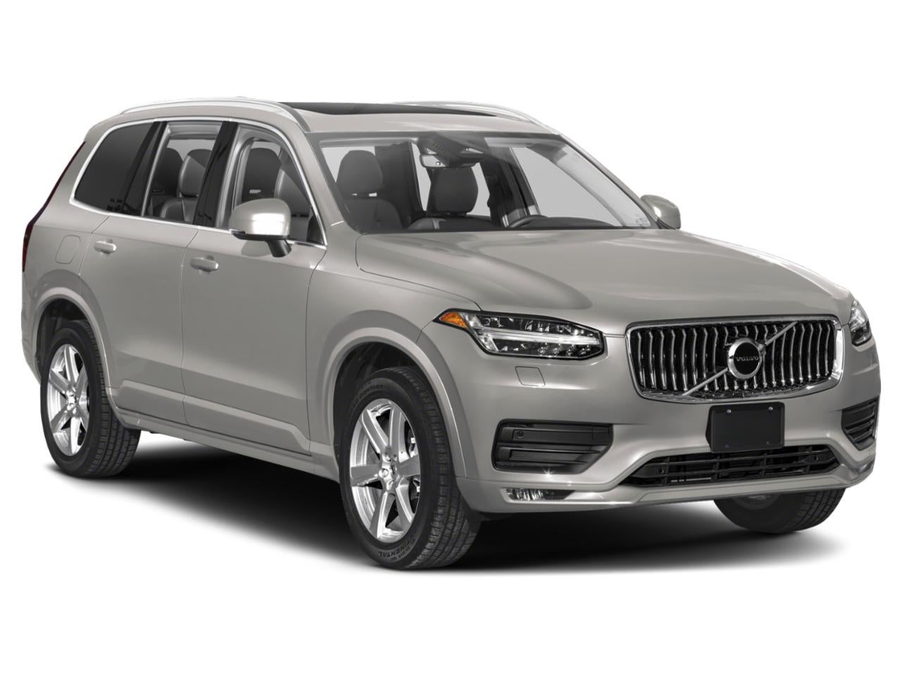 2023 Volvo XC90 B5 AWD Plus 7P