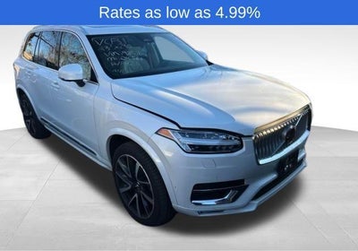 2023 Volvo XC90 B5 AWD Plus 7P