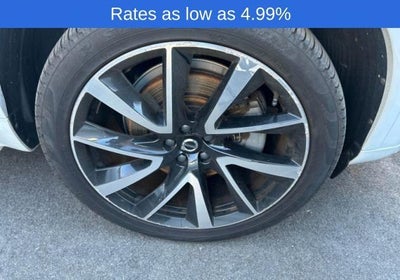 2023 Volvo XC90 B5 AWD Plus 7P