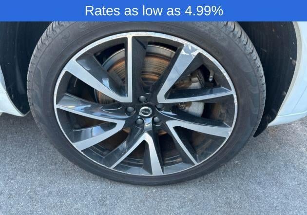 2023 Volvo XC90 B5 AWD Plus 7P