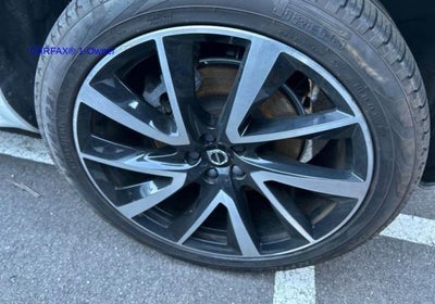 2023 Volvo XC90 B5 AWD Plus 7P