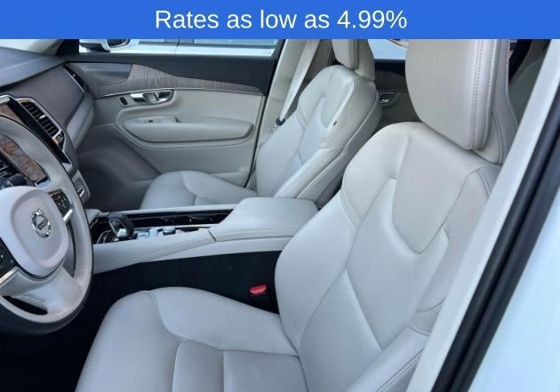 2023 Volvo XC90 B5 AWD Plus 7P