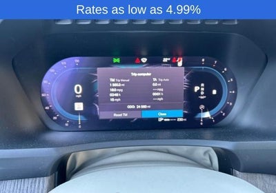 2023 Volvo XC90 B5 AWD Plus 7P