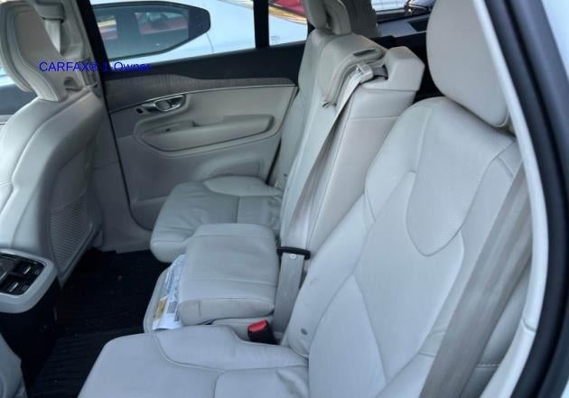 2023 Volvo XC90 B5 AWD Plus 7P