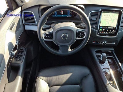 2023 Volvo XC90 B5 AWD Core 7P