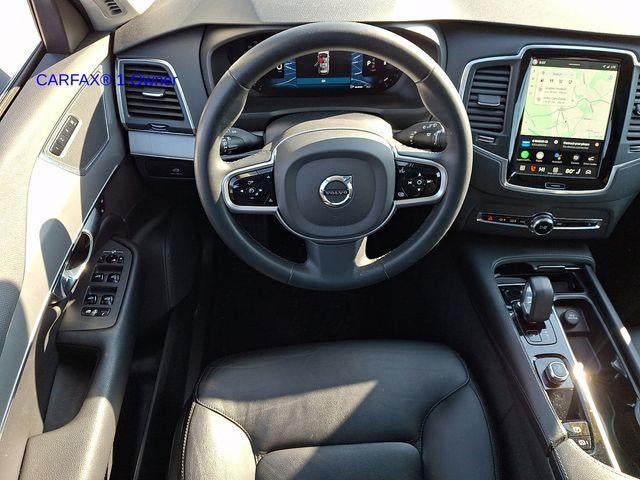 2023 Volvo XC90 B5 AWD Core 7P