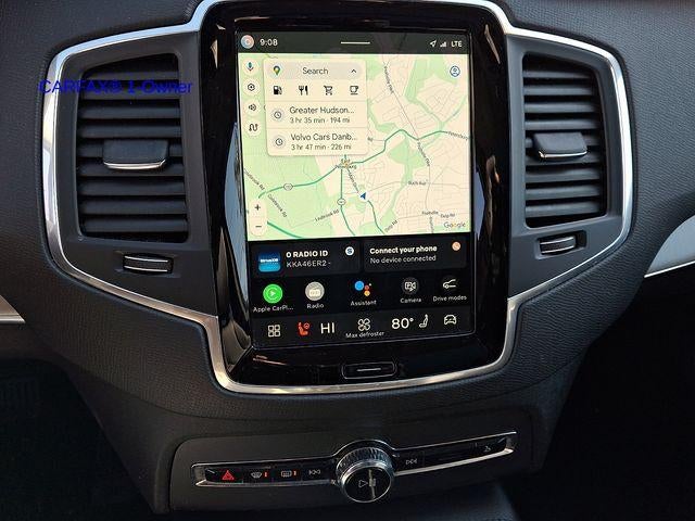 2023 Volvo XC90 B5 AWD Core 7P