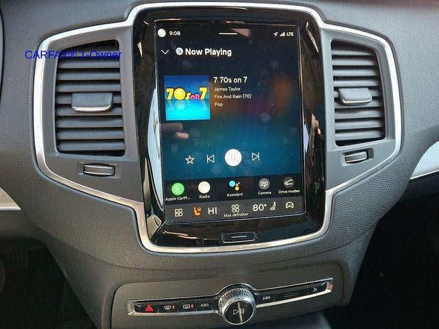 2023 Volvo XC90 B5 AWD Core 7P