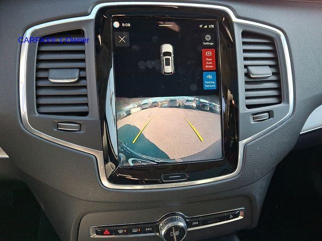 2023 Volvo XC90 B5 AWD Core 7P