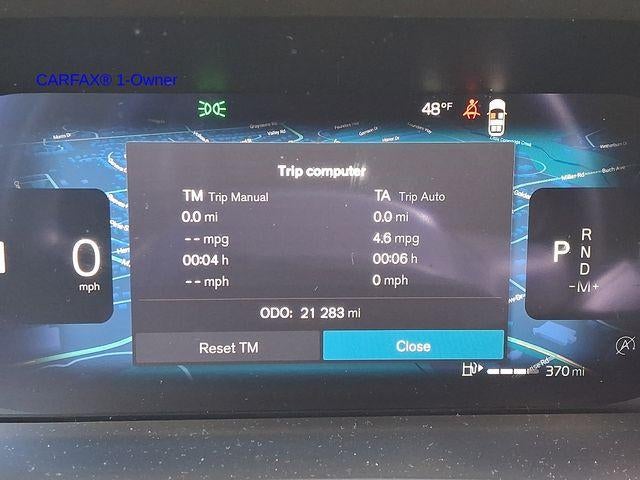 2023 Volvo XC90 B5 AWD Core 7P