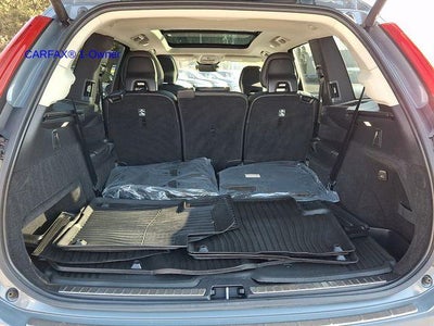 2023 Volvo XC90 B5 AWD Core 7P
