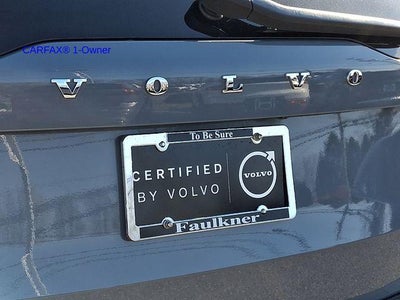 2023 Volvo XC90 B5 AWD Core 7P