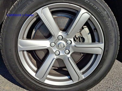 2023 Volvo XC90 B5 AWD Core 7P