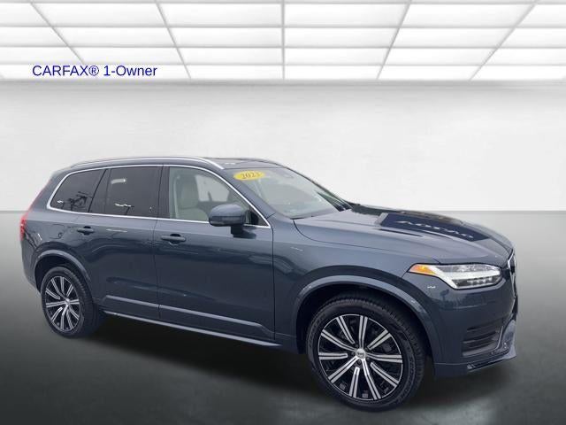 2023 Volvo XC90 B5 AWD Core 7P