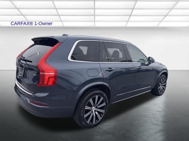 2023 Volvo XC90 B5 AWD Core 7P