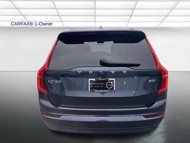 2023 Volvo XC90 B5 AWD Core 7P