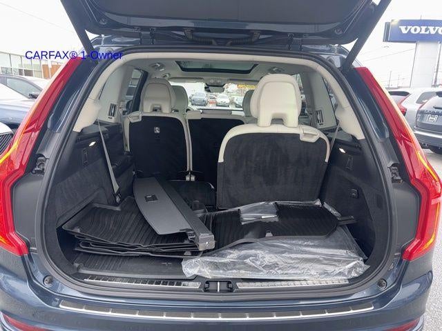 2023 Volvo XC90 B5 AWD Core 7P