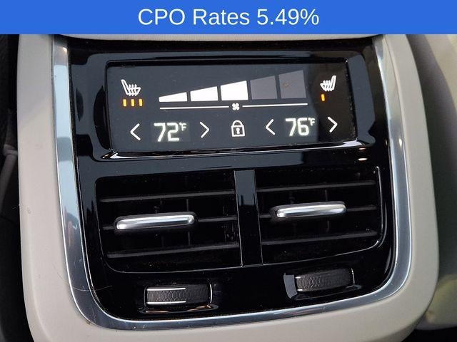 2023 Volvo XC90 B5 AWD Core 7P