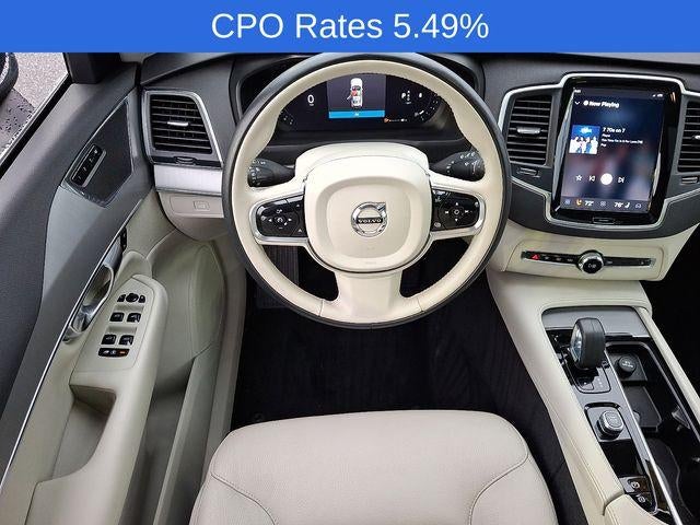 2023 Volvo XC90 B5 AWD Core 7P