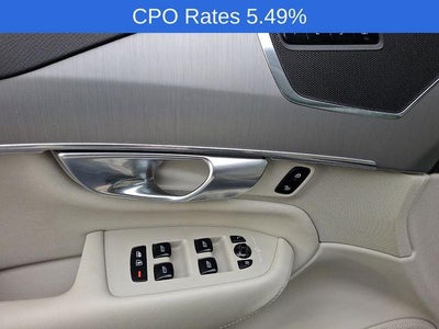 2023 Volvo XC90 B5 AWD Core 7P