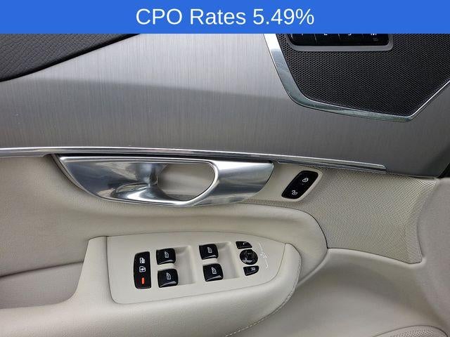 2023 Volvo XC90 B5 AWD Core 7P