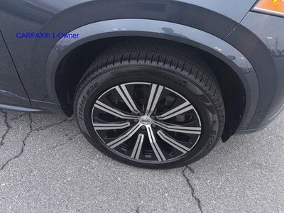 2023 Volvo XC90 B5 AWD Core 7P