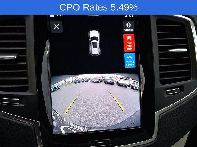 2023 Volvo XC90 B5 AWD Core 7P