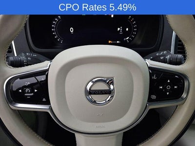 2023 Volvo XC90 B5 AWD Core 7P