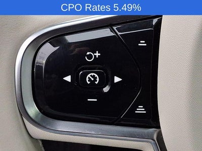 2023 Volvo XC90 B5 AWD Core 7P