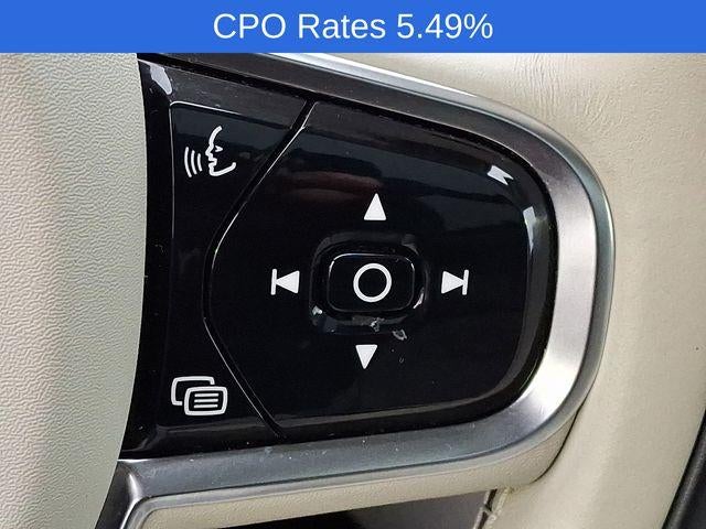 2023 Volvo XC90 B5 AWD Core 7P