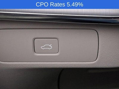 2023 Volvo XC90 B5 AWD Core 7P
