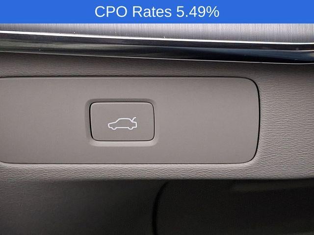 2023 Volvo XC90 B5 AWD Core 7P